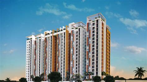 tulive horizon residences|Tulive Horizon Residences in Saligramam, Chennai .